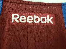 (9926272) Reebok Colorado Avalanche Jersey- Size XL - Photo 9