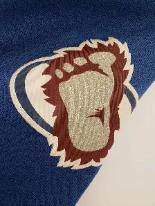 (9926272) Reebok Colorado Avalanche Jersey- Size XL - Photo 10