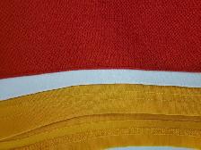 (9926267) Adidas Calgary Flames #13 GAUDREAU Jersey Size: 46 - Photo 7