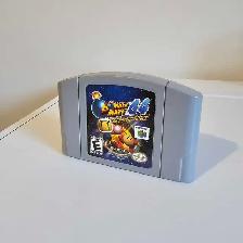 Bomberman 64: The Second Attack! Nintendo 64