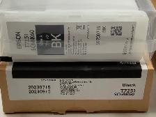 2 Pack OEM Genuine Epson Black T7251, Magenta T7253 Inks 600ml - Photo 9