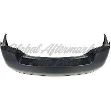 Nissan Sentra 2007-2012 Bumper Rear Primed 2.0l Exclude Sr Model - Photo 5