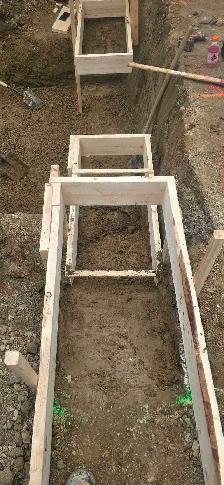 wheel barrow pusher -labour  needed