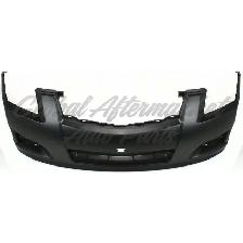 Nissan Sentra 2009-2012 Bumper Front Primed Fits 2.5l All/2.0l - Photo 5