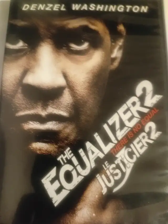 Justicier 2