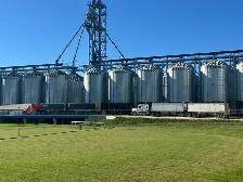 GRAIN DISPATCHER