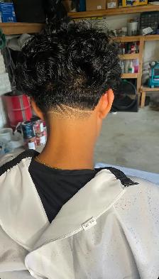 Barber – Fades, Cuts & Beard Trims | Vaughan / Kleinburg / Woodb - Photo 2
