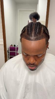 Barber – Fades, Cuts & Beard Trims | Vaughan / Kleinburg / Woodb - Photo 3