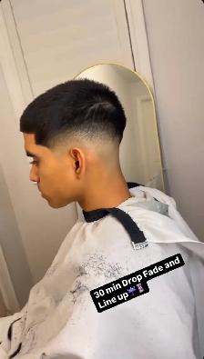 Barber – Fades, Cuts & Beard Trims | Vaughan / Kleinburg / Woodb - Photo 4