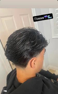 Barber – Fades, Cuts & Beard Trims | Vaughan / Kleinburg / Woodb - Photo 5