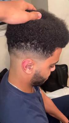 Barber – Fades, Cuts & Beard Trims | Vaughan / Kleinburg / Woodb - Photo 6
