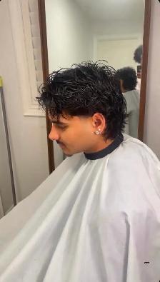 Barber – Fades, Cuts & Beard Trims | Vaughan / Kleinburg / Woodb - Photo 9
