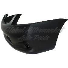 Nissan Sentra 2010-2012 Bumper Front Primed Base/S - Photo 3