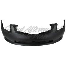 Nissan Sentra 2010-2012 Bumper Front Primed Base/S - Photo 5