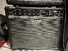 MESA BOOGIE AMPLIFIER (EXPESS PLUS 550-V2-1X12)
