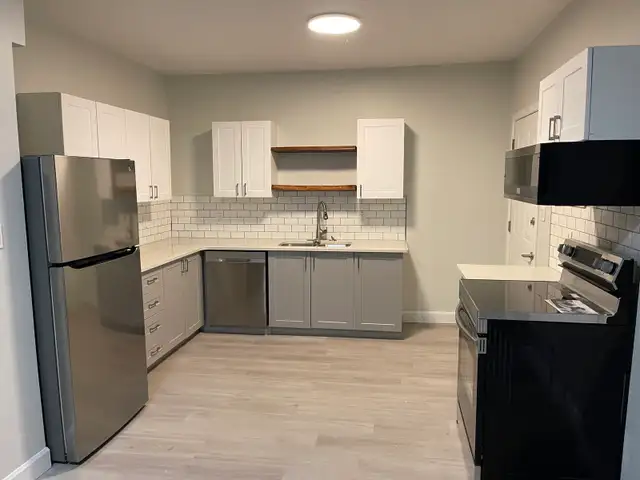 3 bd, townhouse for rent