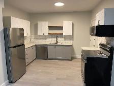 3 bd, townhouse for rent