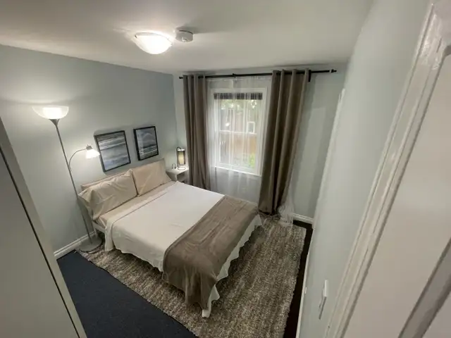 room for rent