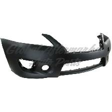 Nissan Sentra 2013-2015 Bumper Front Sr Model Primed - Photo 4