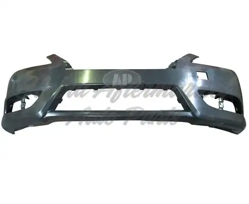 Nissan Sentra 2013-2015 Bumper Front S/Sv/Sl Model Primed