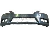 Nissan Sentra 2013-2015 Bumper Front S/Sv/Sl Model Primed