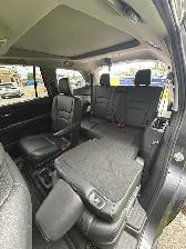 2020 HONDA PILOT MINT, SAFTIED - Photo 8