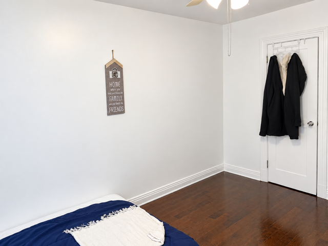 Room for Rent – Near Plamondon Metro – $650