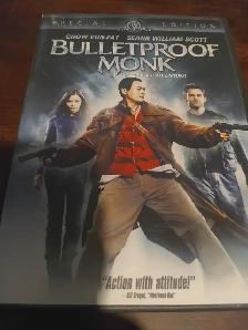 Bullet.