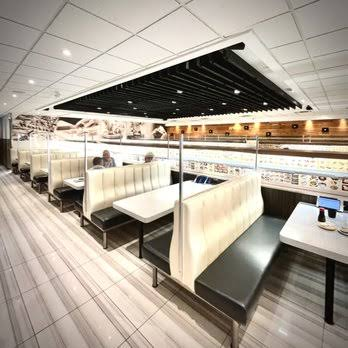 Now Hiring Server/Food Runner - Point Sushi