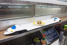 Now Hiring Server/Food Runner - Point Sushi - Photo 2