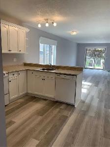 Beautiful 2 Bedroom Townhouse Bungalow for Lease in Belleville - Photo 4