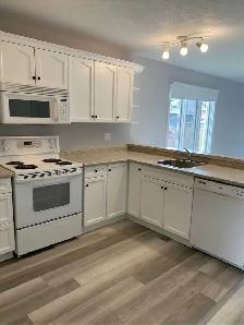 Beautiful 2 Bedroom Townhouse Bungalow for Lease in Belleville - Photo 5