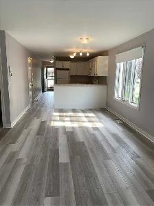 Beautiful 2 Bedroom Townhouse Bungalow for Lease in Belleville - Photo 7