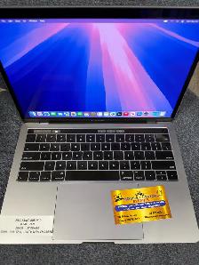 MacBook Pro Touchbar