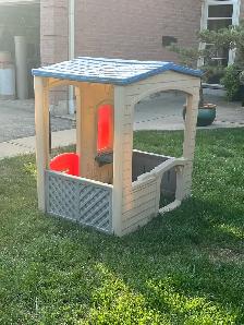 Little Tikes: FREE play house - Photo 2