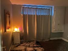 Room for Rent -RMT ( Massage Therapist)