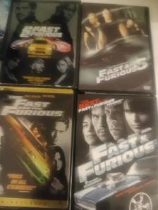Fast furious