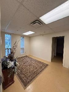 office space for rent!