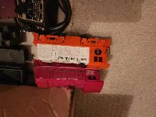 Six train sets from the 1920s to 1950s - Photo 3