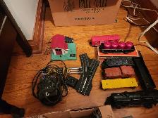 Six train sets from the 1920s to 1950s - Photo 5