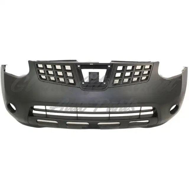 Nissan Rogue 2008-2010 Bumper Front Primed