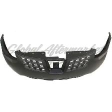 Nissan Rogue 2008-2010 Bumper Front Primed - Photo 5