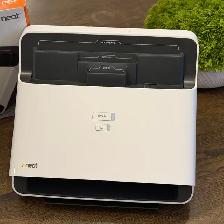 Neat Scanner - Photo 3