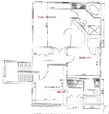 Room for rent (Great Location In London) - Photo 9