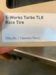 Specialized Road Tires - Photo 3