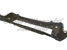 Nissan Rogue 2021-2023 Bumper Rear Textured Black W/Sensor - Photo 2