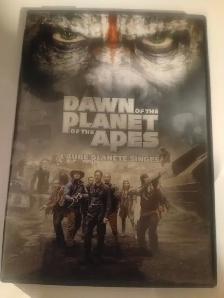 Planets des singe