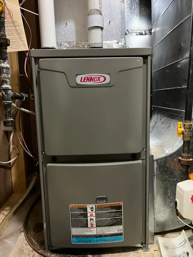 gas furnace high efficiency furnace $2199 416-274-4650