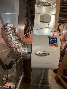 gas furnace high efficiency furnace $2199 416-274-4650 - Photo 6