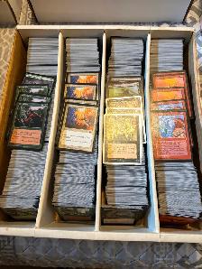 MTG Collection - Photo 3